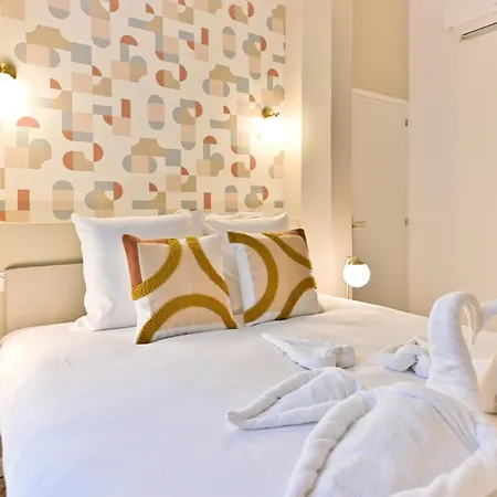 Elegant Loft Avec 2 Au Coeur De Apartament