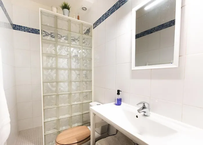 Apartament Elegant Loft Avec 2 Au Coeur De