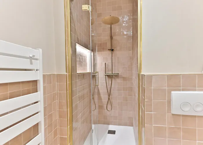 Apartament Elegant Loft Avec 2 Au Coeur De *