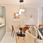 Apartment Elegant Loft Avec 2 Au Coeur De *