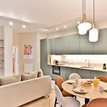Apartment Elegant Loft Avec 2 Au Coeur De *