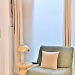 Elegant Loft Avec 2 Au Coeur De Apartment Paris