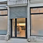 Elegant Loft Avec 2 Au Coeur De Paris