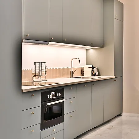 Lejlighed Elegant Loft Avec 2 Au Coeur De *
