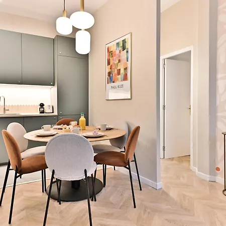 Lejlighed Elegant Loft Avec 2 Au Coeur De Paris