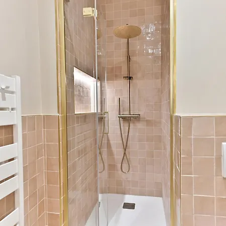 Lejlighed Elegant Loft Avec 2 Au Coeur De *