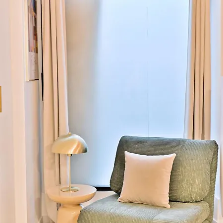 Elegant Loft Avec 2 Au Coeur De Lejlighed Paris