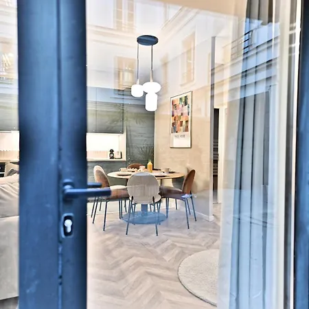 Elegant Loft Avec 2 Au Coeur De *
