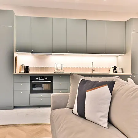 élégant Loft Avec 2 Au Cœur De *