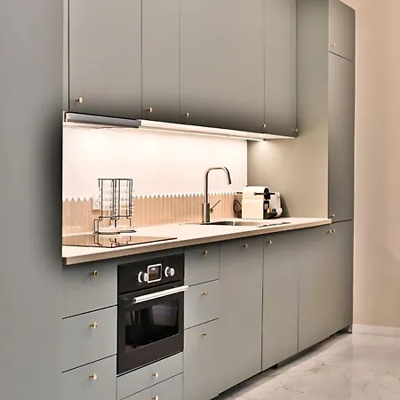 Elegant Loft Avec 2 Au Coeur De Paříž