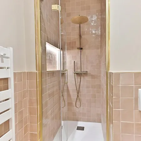 élégant Loft Avec 2 Au Cœur De Appartement *