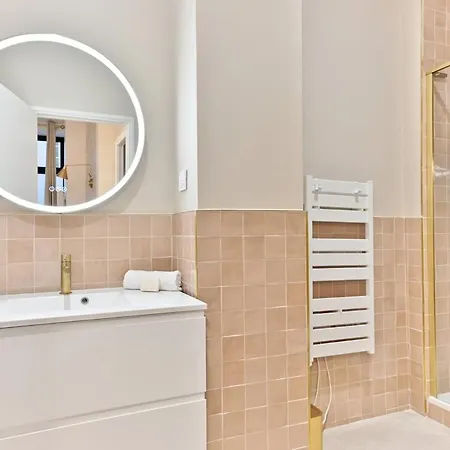 élégant Loft Avec 2 Au Cœur De Appartement