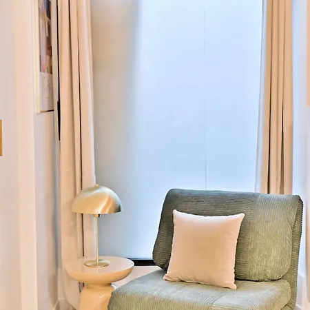 Elegant Loft Avec 2 Au Coeur De Appartement