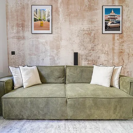 Elegant Loft Avec 2 Au Coeur De *